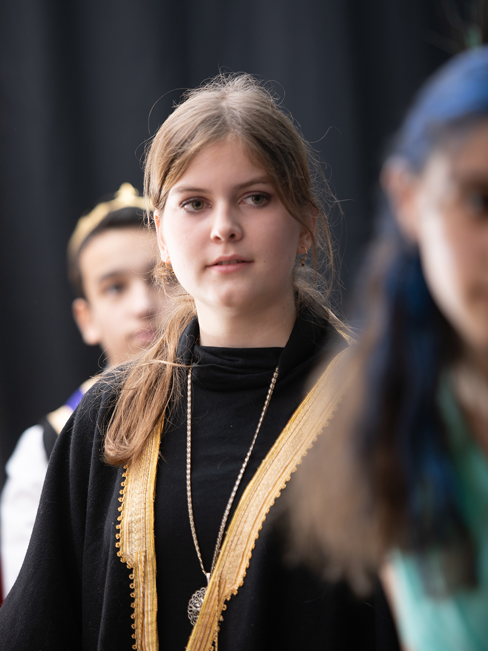 Admissions > Join the Heritage Family > Apply For A Place > Image 1