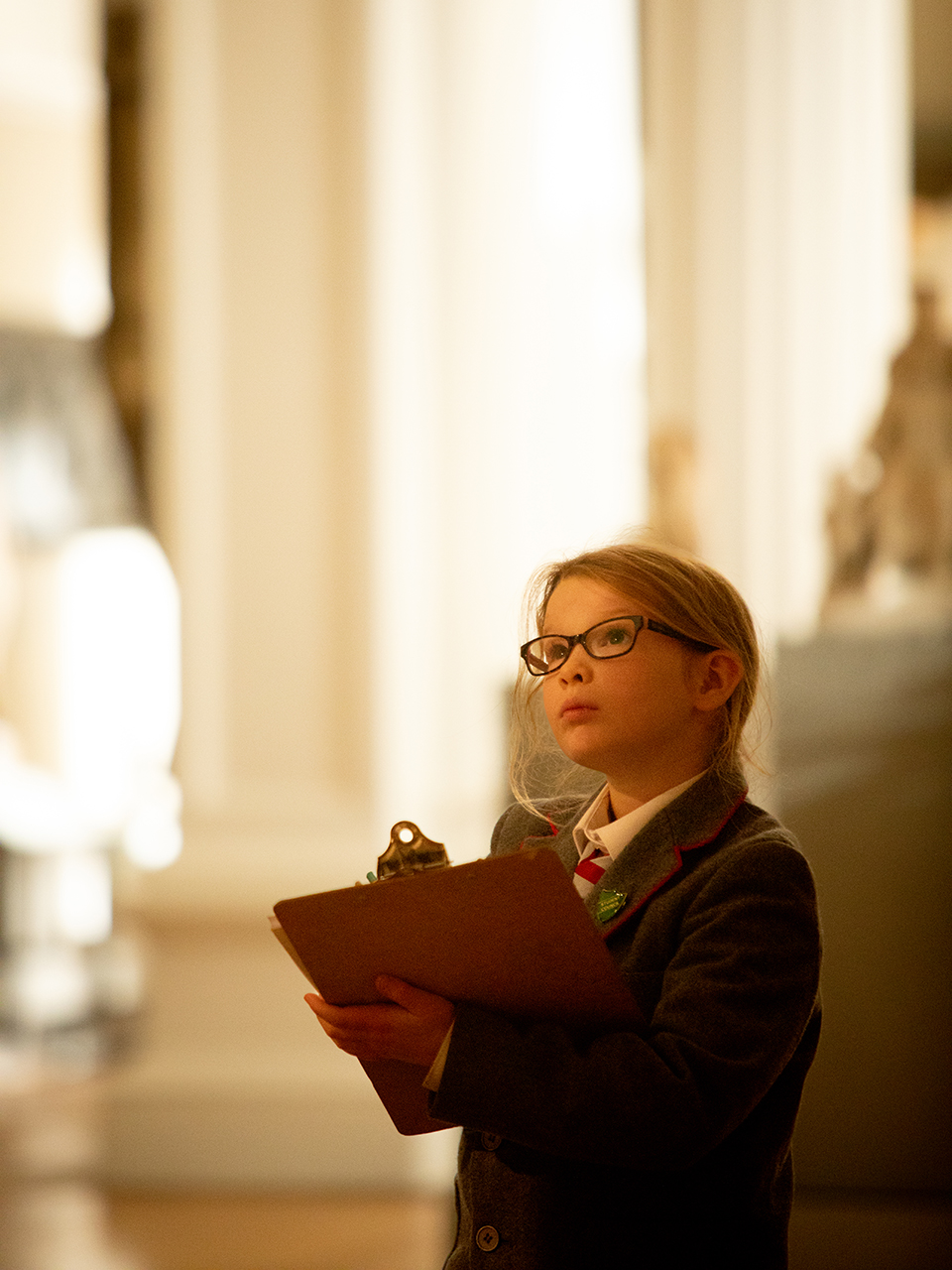 Admissions > Join the Heritage Family > Visit Us > Image 1